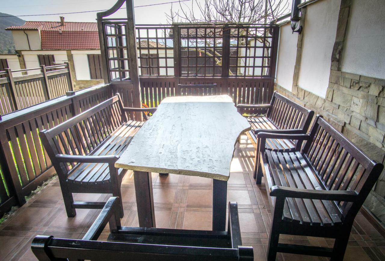 Villa Pri Shtarkela Brodilovo Экстерьер фото