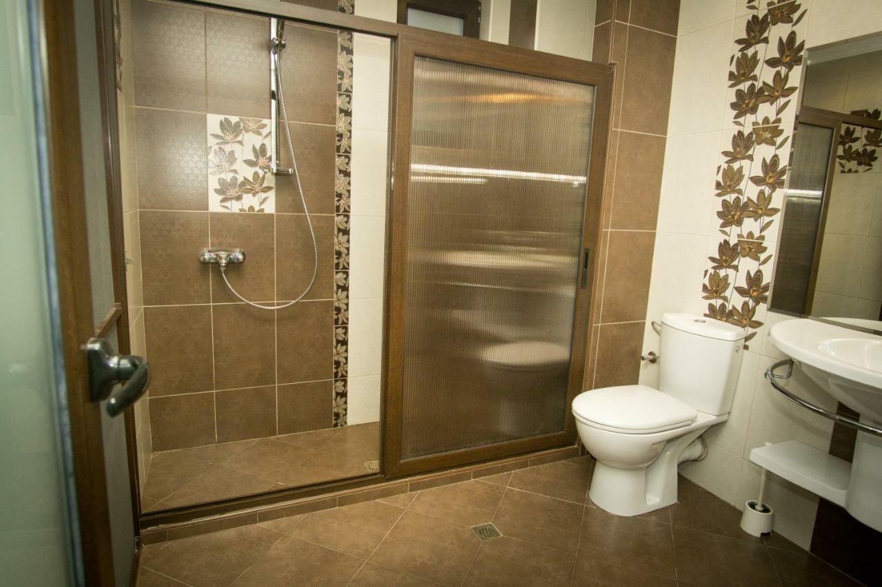 Villa Pri Shtarkela Brodilovo Экстерьер фото