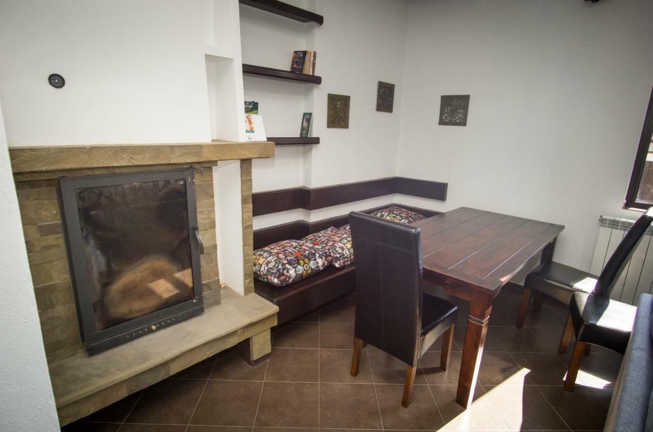 Villa Pri Shtarkela Brodilovo Экстерьер фото