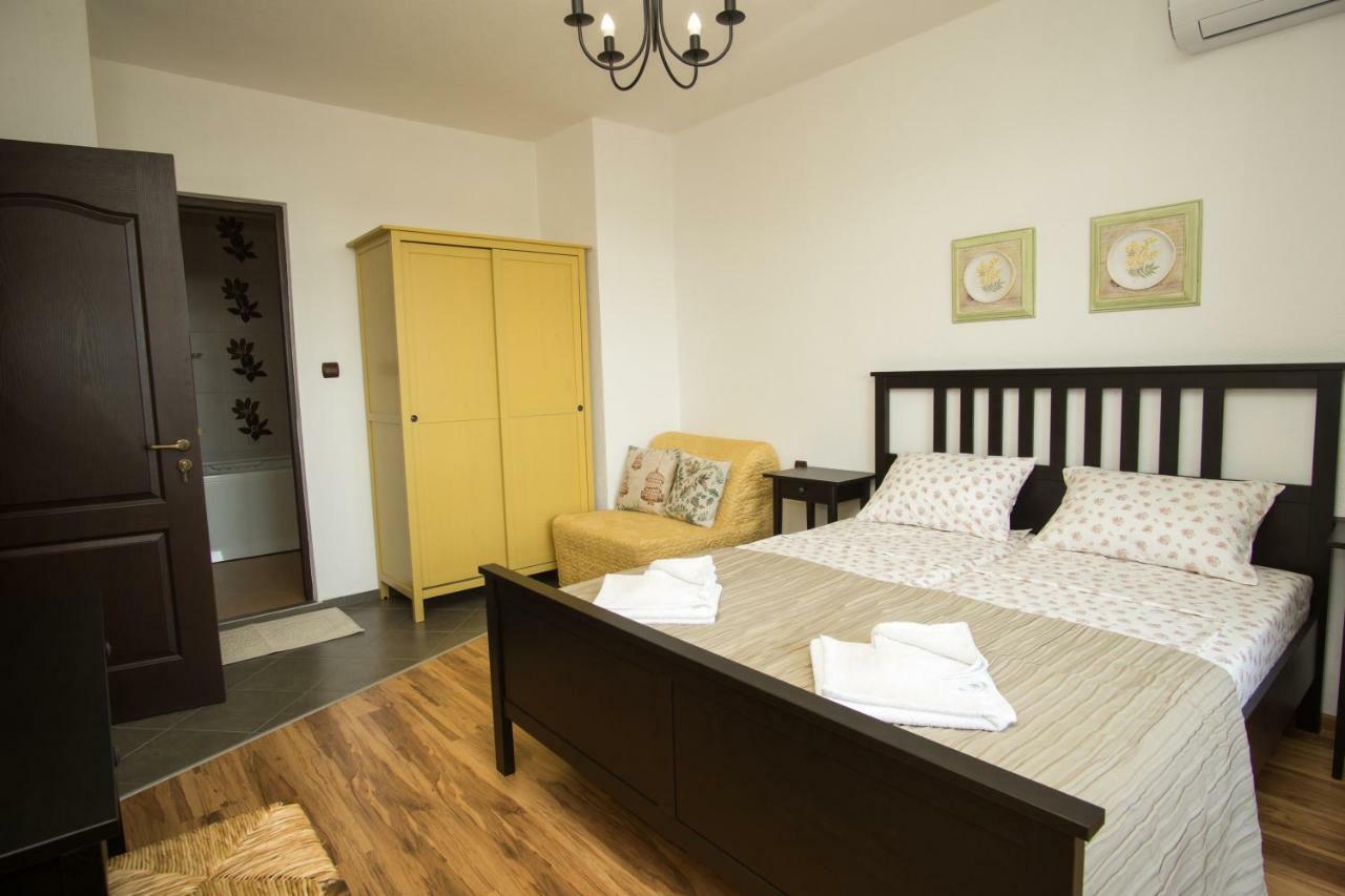 Villa Pri Shtarkela Brodilovo Экстерьер фото