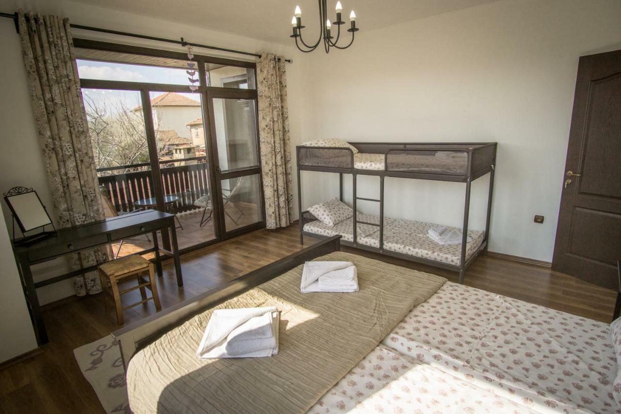 Villa Pri Shtarkela Brodilovo Экстерьер фото