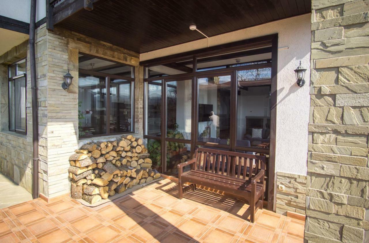 Villa Pri Shtarkela Brodilovo Экстерьер фото