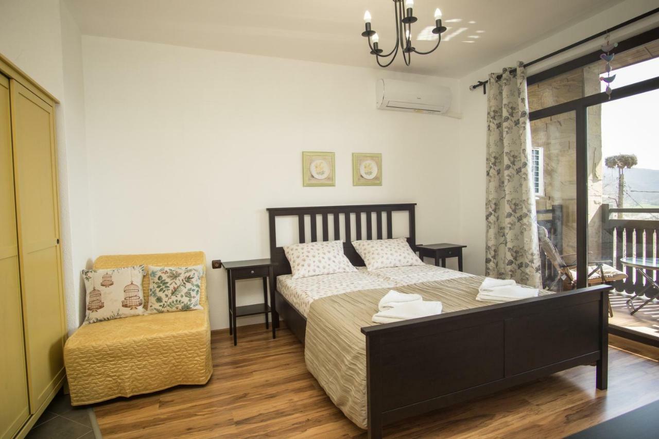 Villa Pri Shtarkela Brodilovo Экстерьер фото