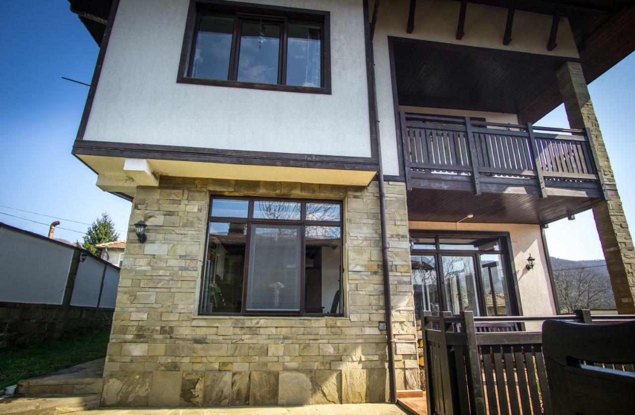 Villa Pri Shtarkela Brodilovo Экстерьер фото