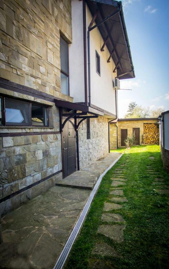 Villa Pri Shtarkela Brodilovo Экстерьер фото
